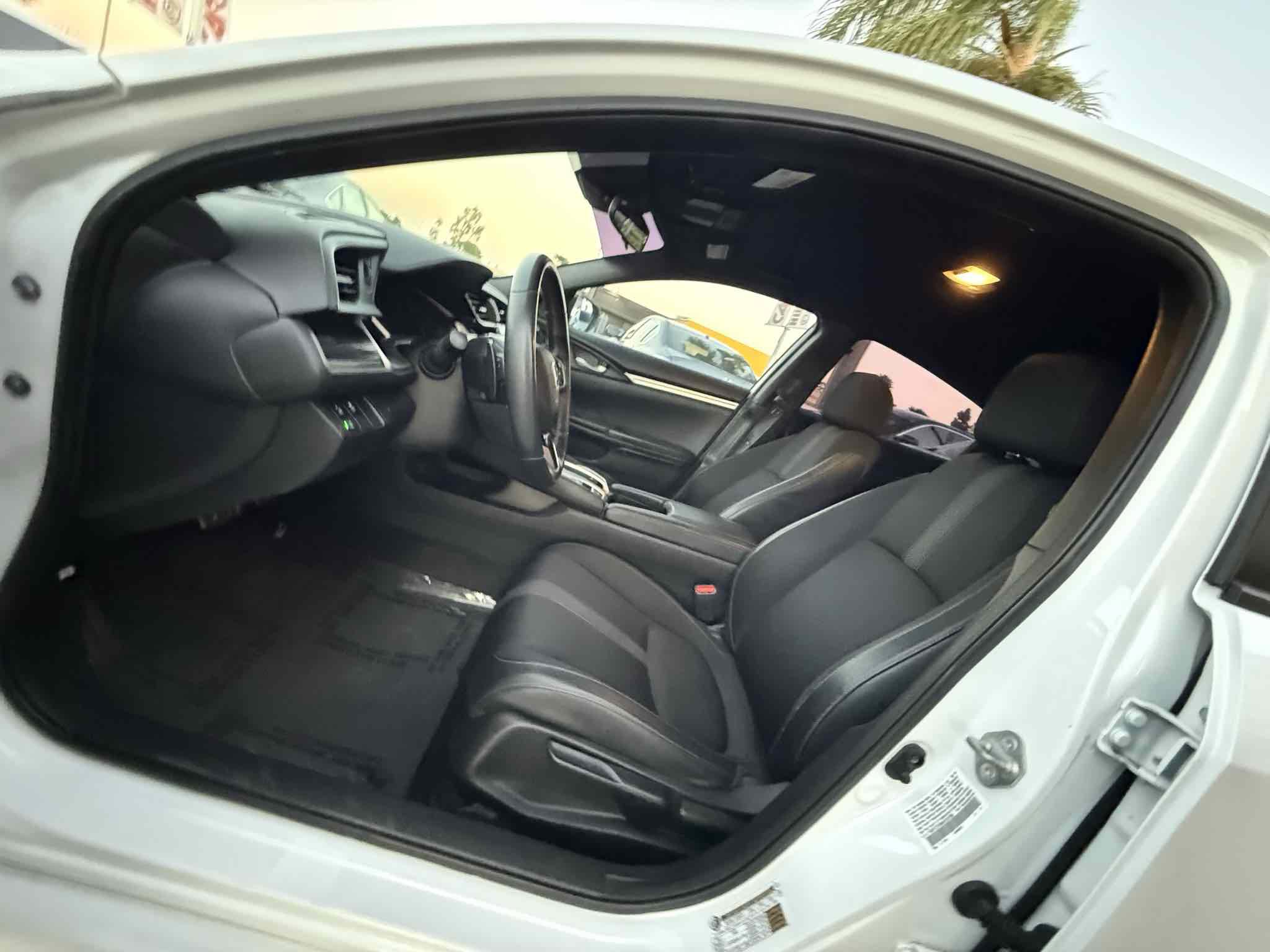 Used 2019 Honda Civic Sport image 80