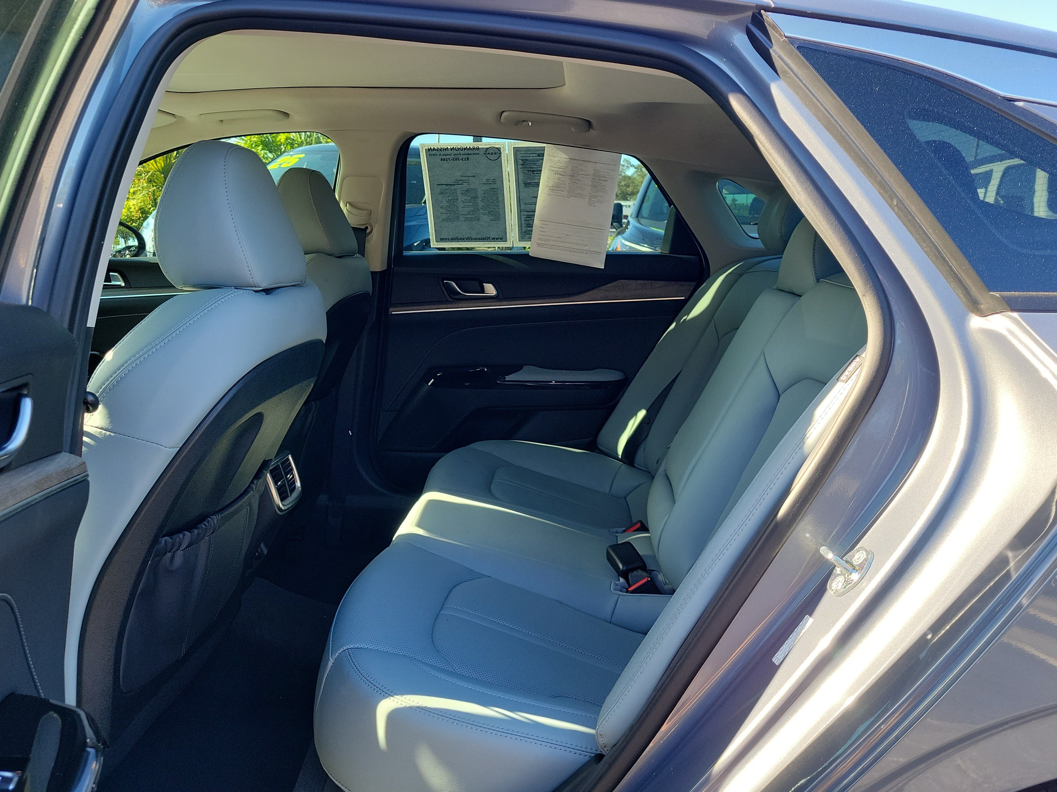 Used 2024 Kia K5 EX w/ EX Premium Package FWD image 11