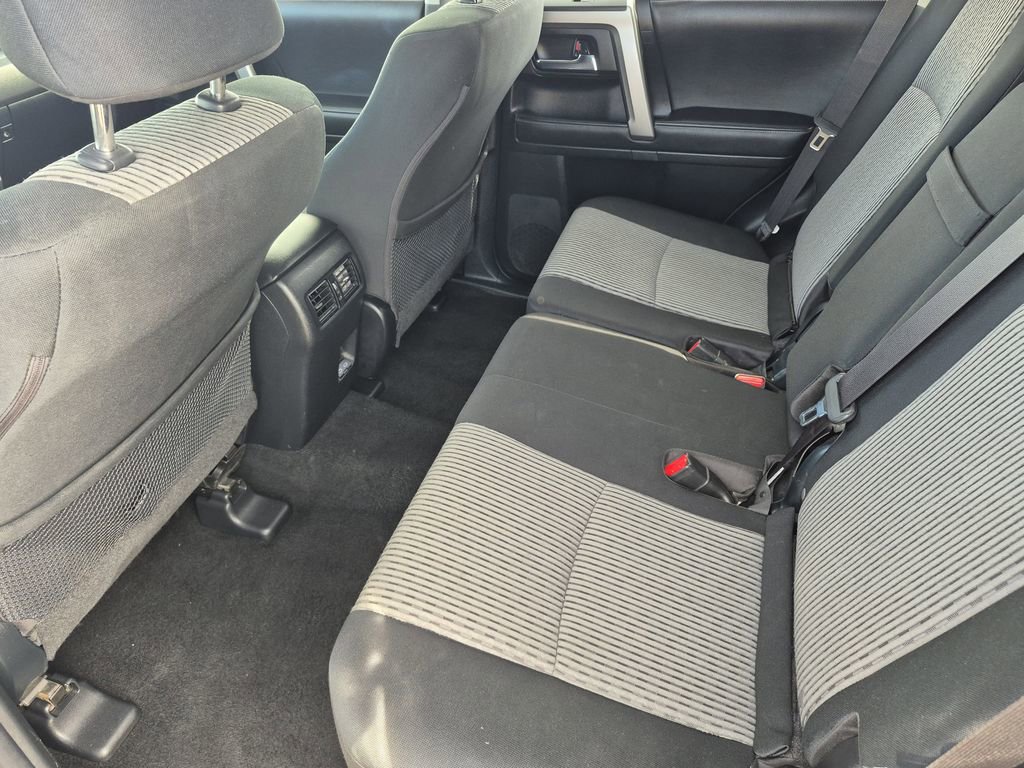 Used 2024 Toyota 4Runner SR5 image 12