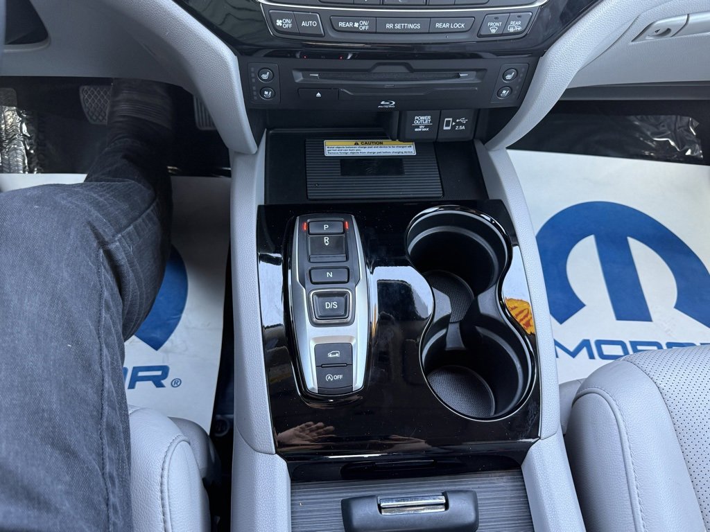 Used 2021 Honda Pilot Elite image 13