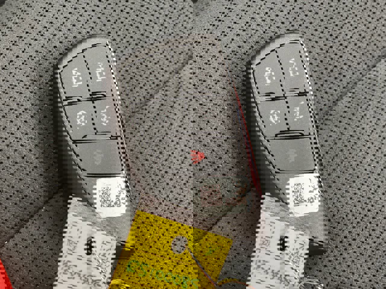 Used 2024 Chevrolet Blazer EV RS image 28