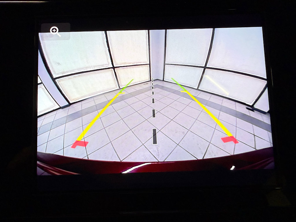 Used 2024 Jeep Grand Cherokee Altitude image 36