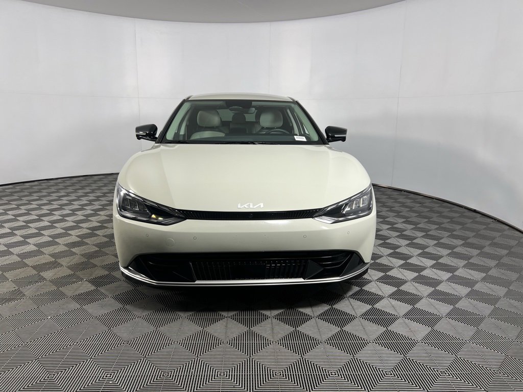 Used 2024 Kia EV6 Wind w/ Wind Technology Package image 12