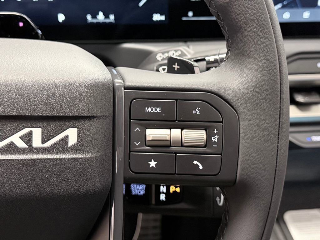 New 2027 Kia Telluride SX FWD image 30