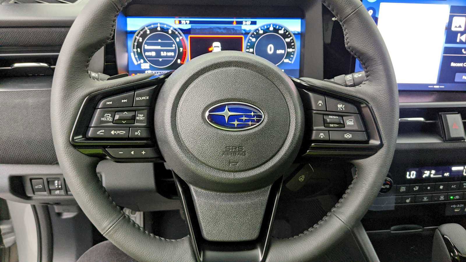 New 2026 Subaru Outback Limited image 17
