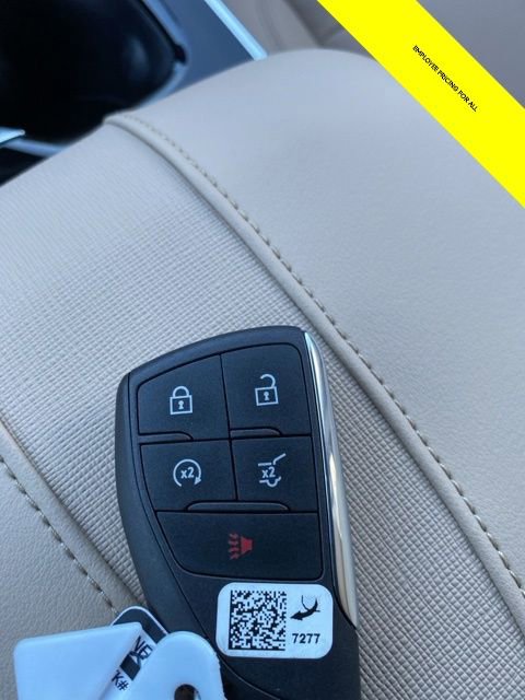 New 2025 Buick Enclave Preferred w/ LPO, Floor Liner Package image 29