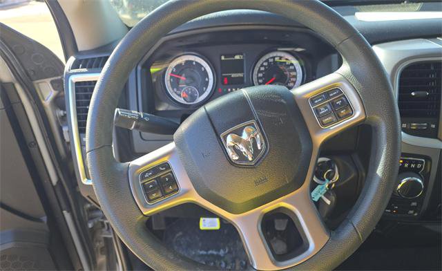 Used 2023 RAM 1500 Classic SLT image 8