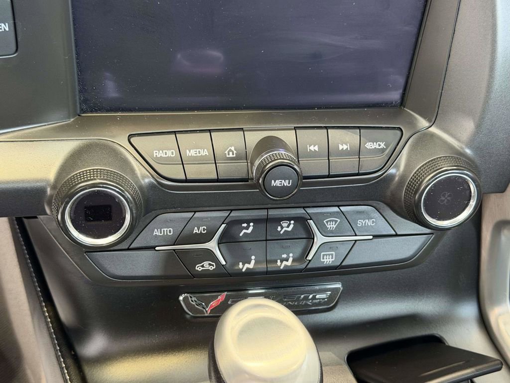 Used 2014 Chevrolet Corvette Stingray Convertible w/ Battery Protection Package image 6