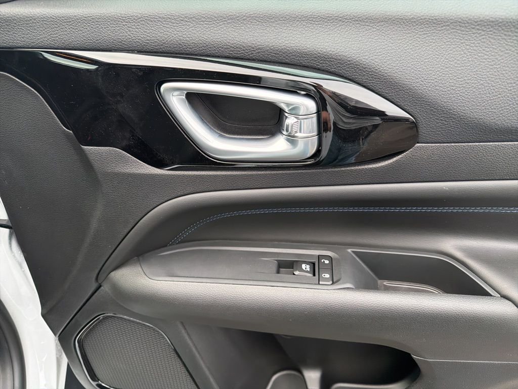 New 2026 Jeep Compass Latitude AWD/4WD image 21