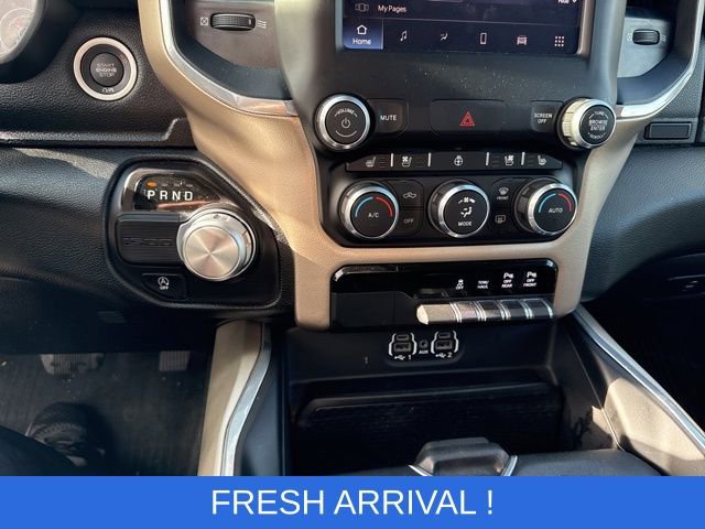 Used 2022 RAM 1500 Laramie image 5