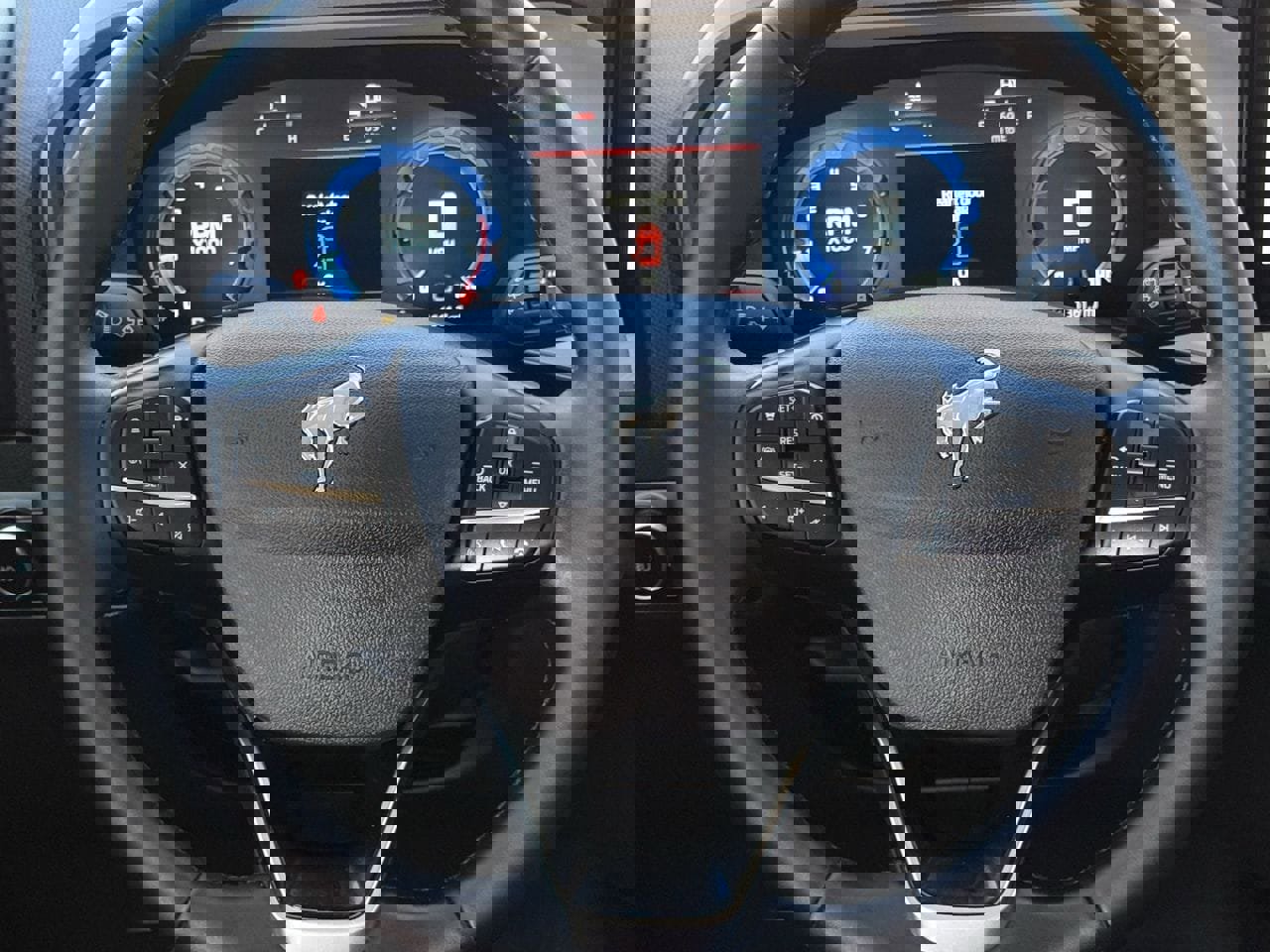 New 2026 Ford Bronco Sport Big Bend w/ Convenience Package image 41