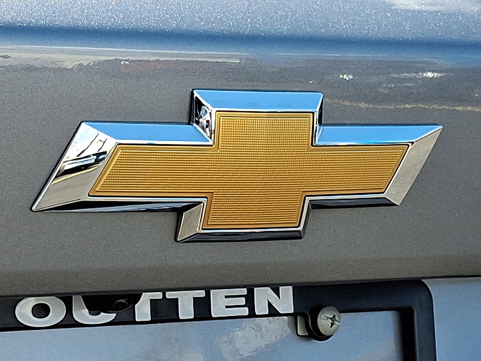 Used 2025 Chevrolet Trax LS image 29