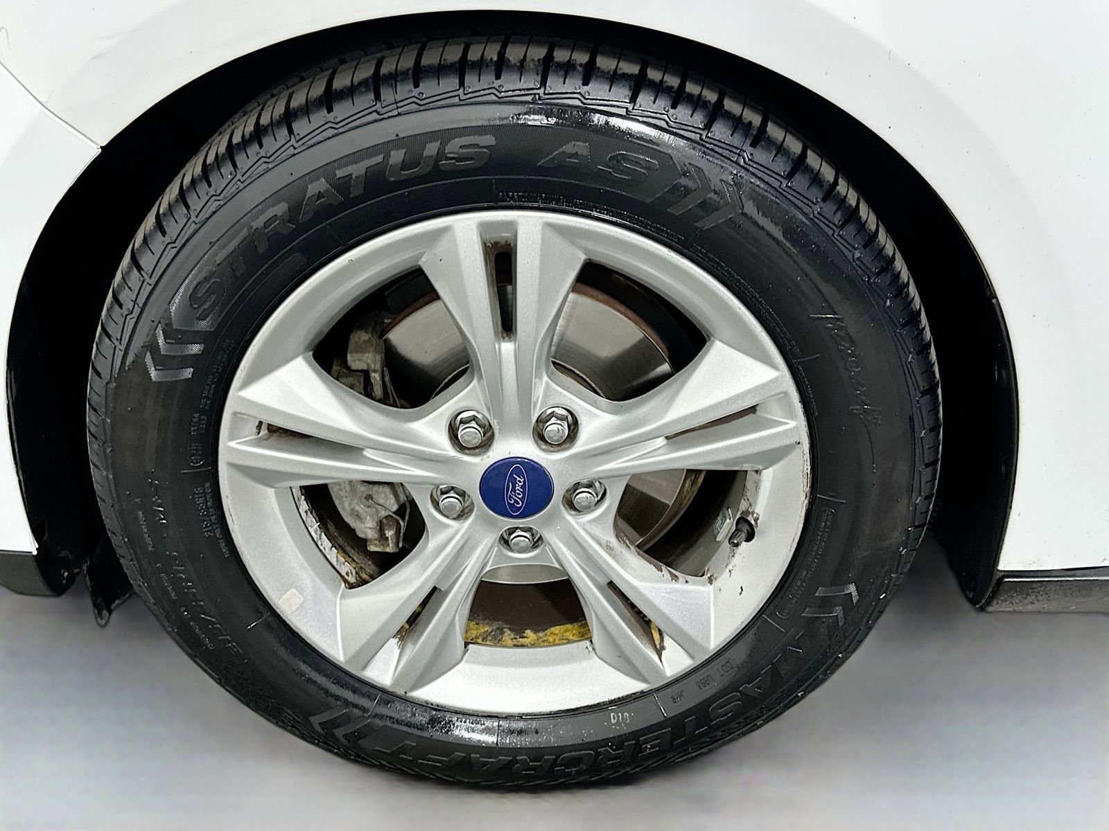 Used 2014 Ford Focus SE FWD image 27