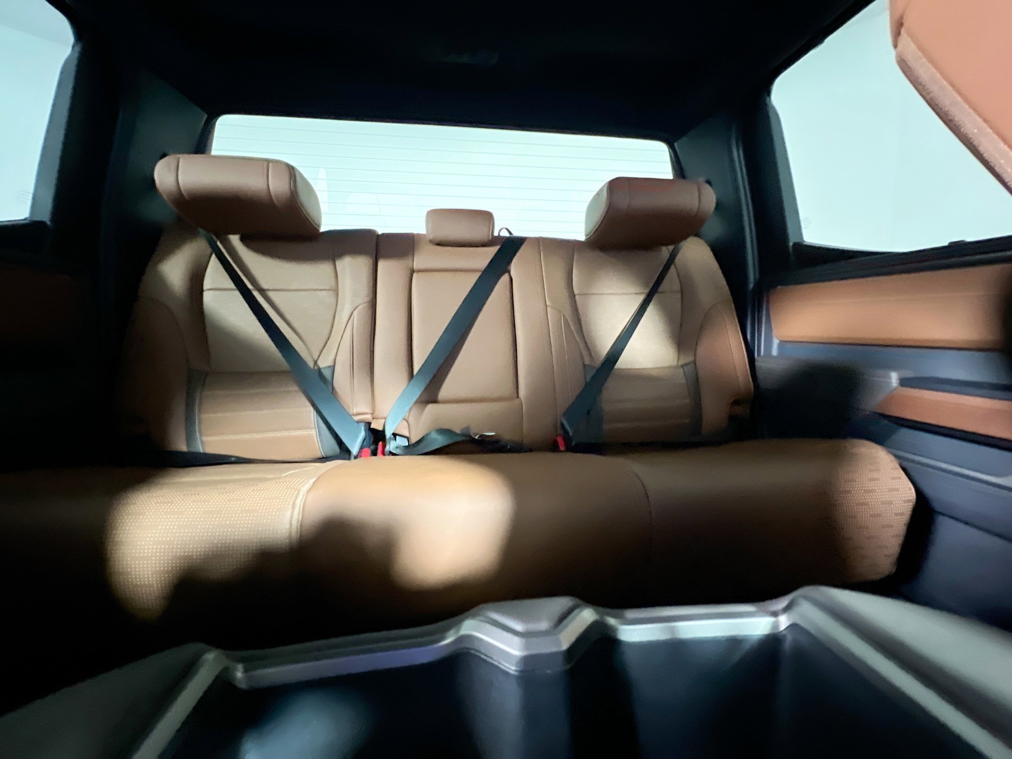 New 2026 Toyota Tundra 1794 Edition image 33