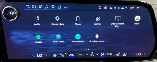 Used 2025 Chevrolet Tahoe High Country AWD/4WD image 37