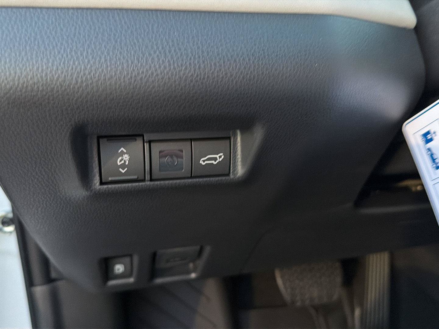New 2026 Toyota RAV4 Limited AWD/4WD image 20