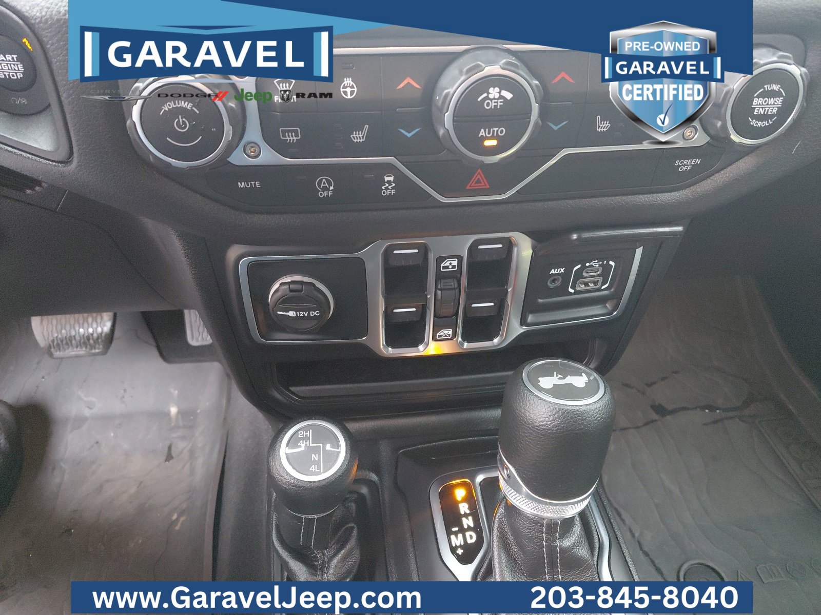 Used 2025 Jeep Wrangler Sport S image 15