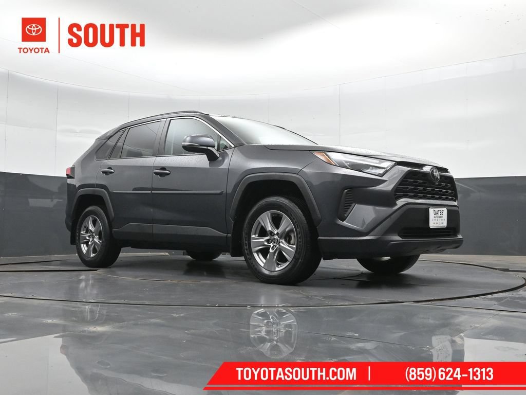 Certified 2023 Toyota RAV4 XLE w/ Convenience Package AWD/4WD image 41