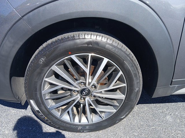 Used 2020 Hyundai Tucson SEL AWD/4WD image 2