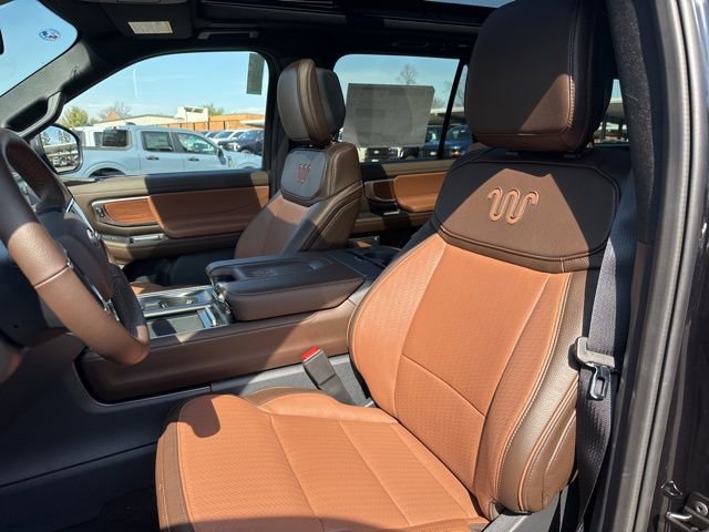 New 2026 Ford Expedition Max King Ranch image 10