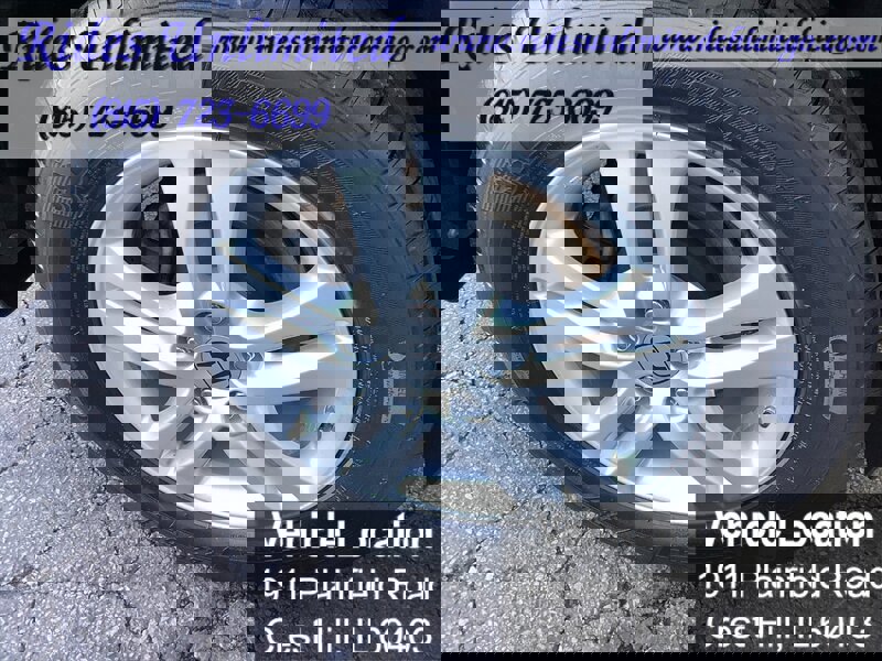 Used 2011 Honda CR-V EX-L image 40