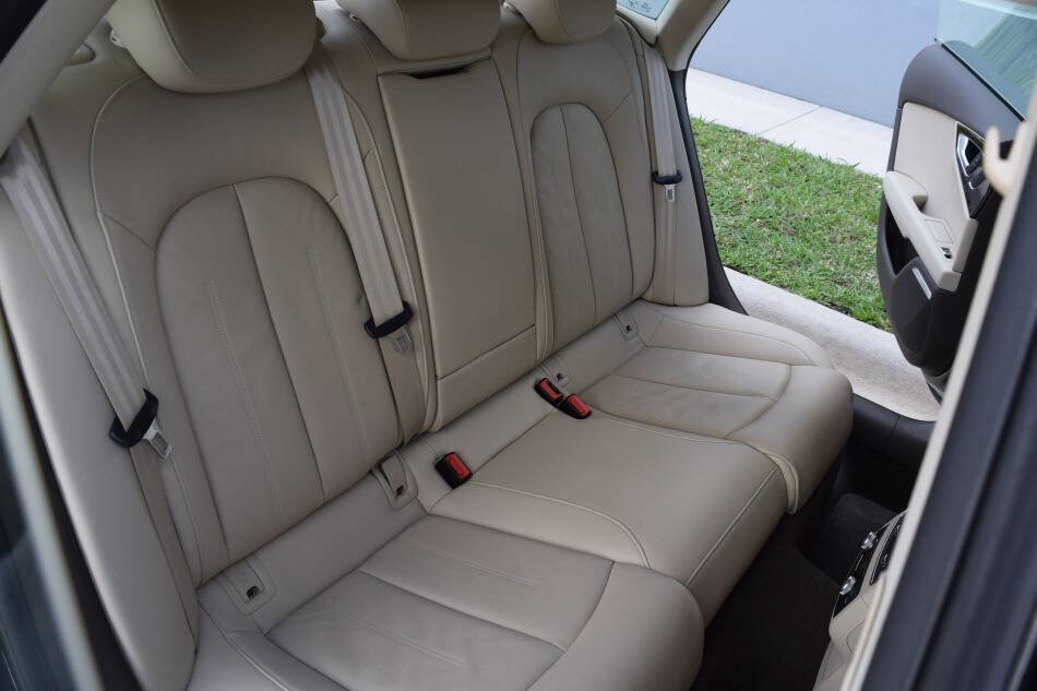 Used 2016 Audi A7 TDI Premium Plus image 44