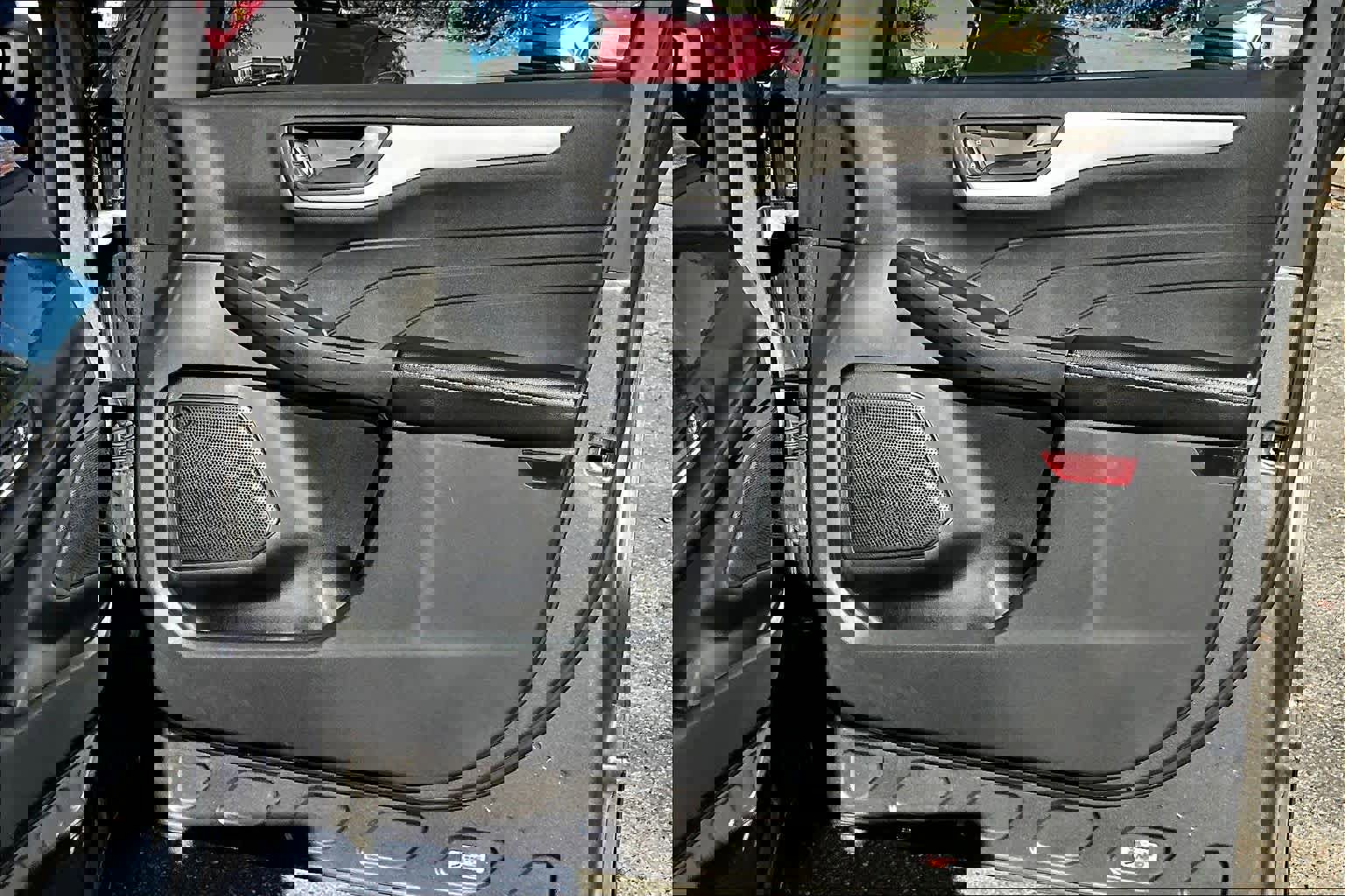 Used 2022 Ford Escape SE w/ Convenience Package image 23