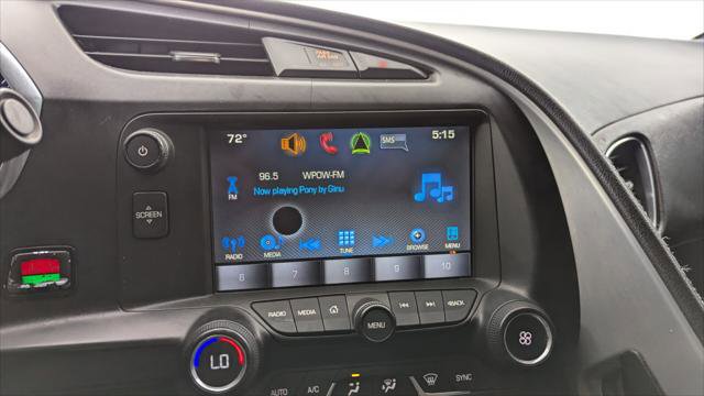 Used 2016 Chevrolet Corvette Z06 image 19