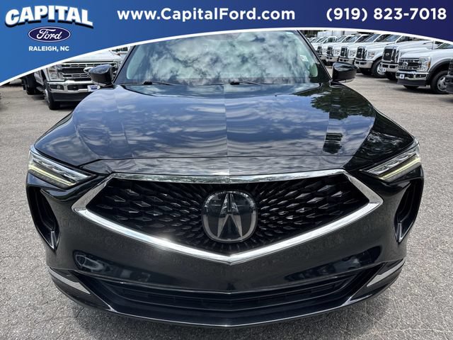 Used 2023 Acura MDX FWD w/ Technology Package image 10