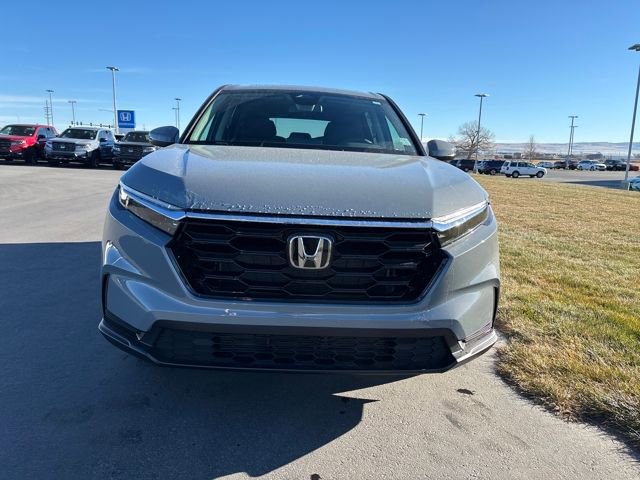 New 2026 Honda CR-V EX image 8