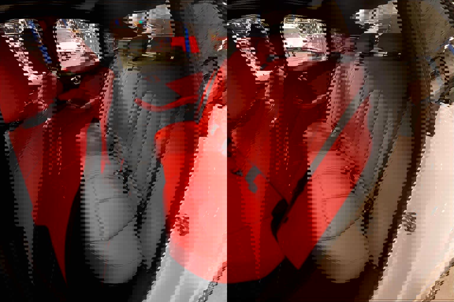 Certified 2024 BMW M235i xDrive Gran Coupe image 20