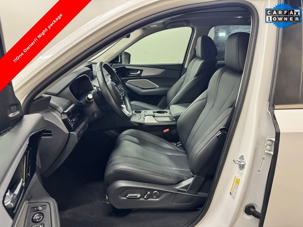 Used 2023 Acura MDX SH-AWD image 14