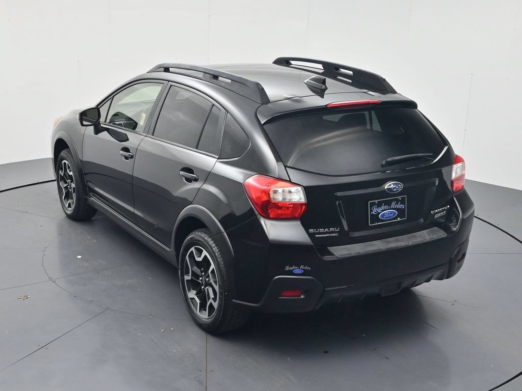 Used 2017 Subaru Crosstrek 2.0i Limited AWD/4WD image 43