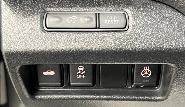 Used 2017 Nissan Altima 2.5 SL w/ Moonroof Package image 30