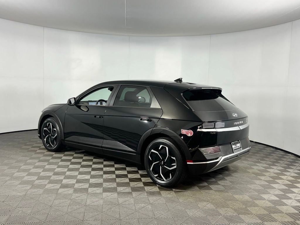Used 2024 Hyundai Ioniq 5 SEL image 10