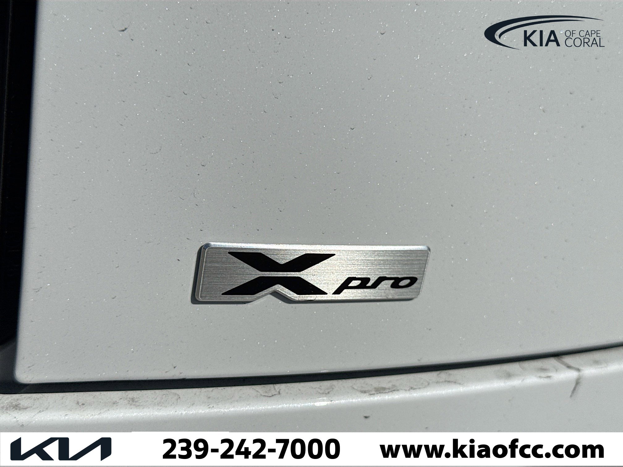 New 2027 Kia Telluride SX Prestige X-Pro image 11