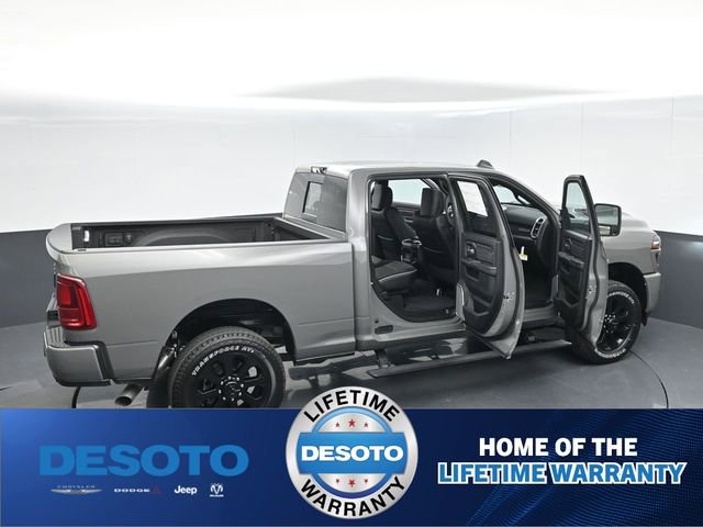 New 2026 RAM 2500 Laramie image 59