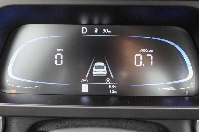 New 2026 Hyundai Elantra SE w/ Cargo Package image 20