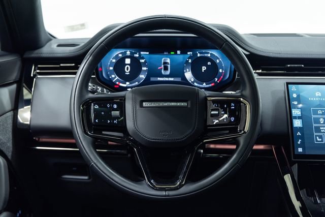 Used 2024 Land Rover Range Rover Sport Dynamic SE image 14