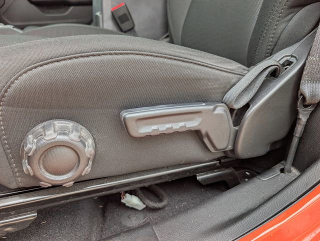 Used 2020 Jeep Wrangler Sport image 23