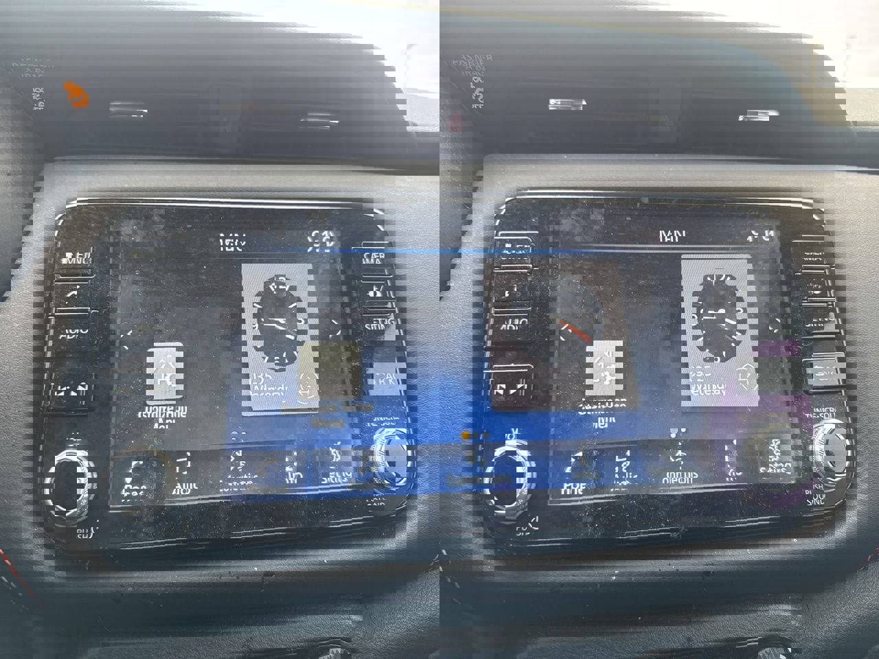 Certified 2023 Nissan Kicks SR image 32