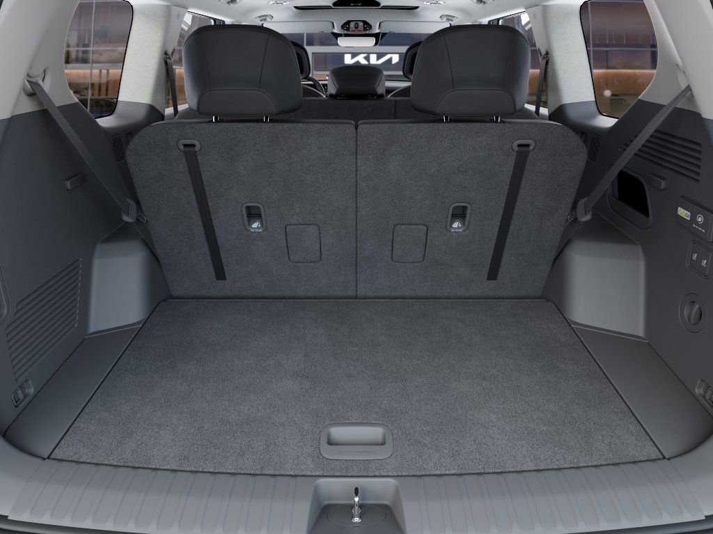 New 2026 Kia EV9 Light RWD image 19