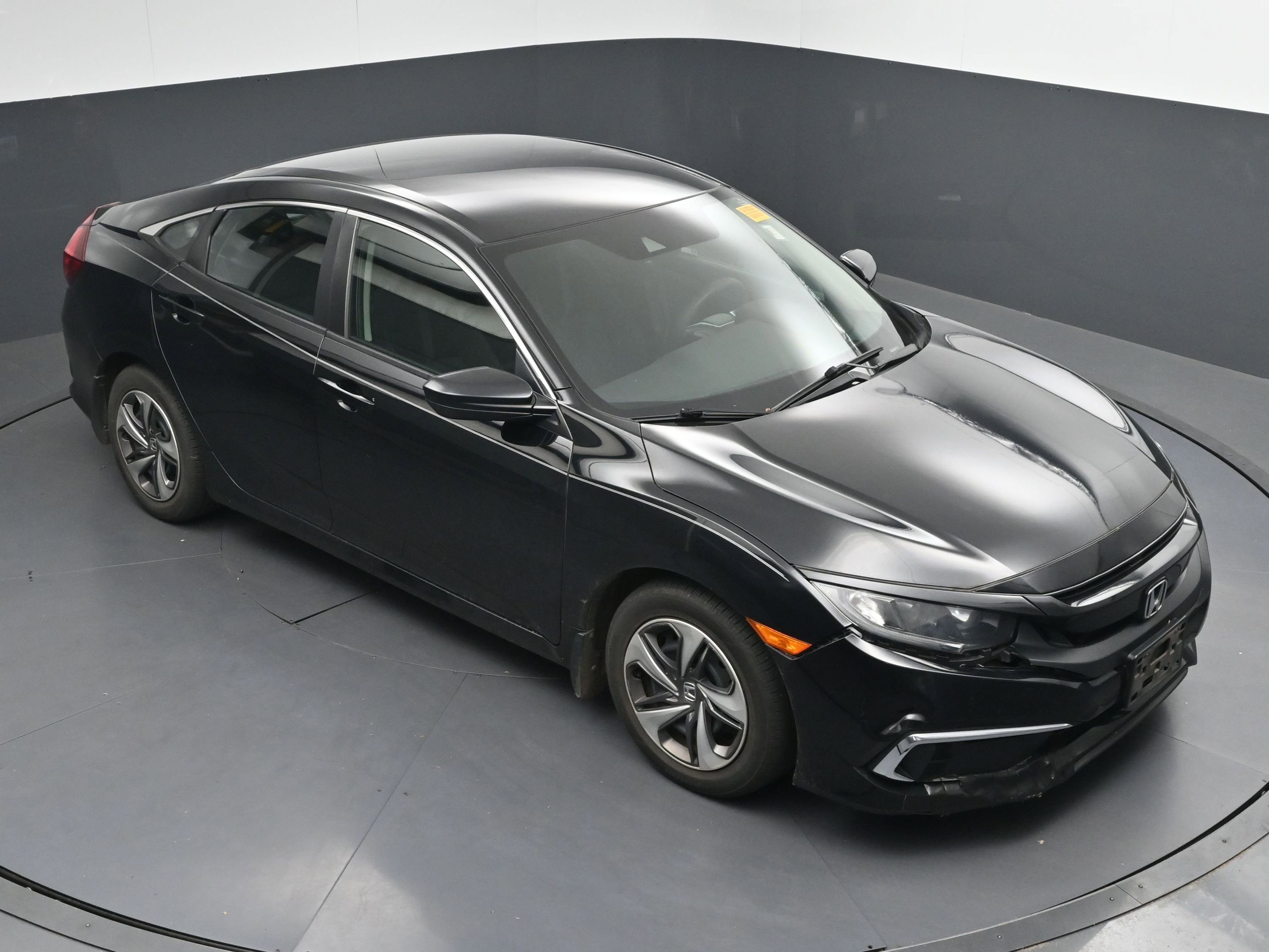 Used 2020 Honda Civic LX image 32