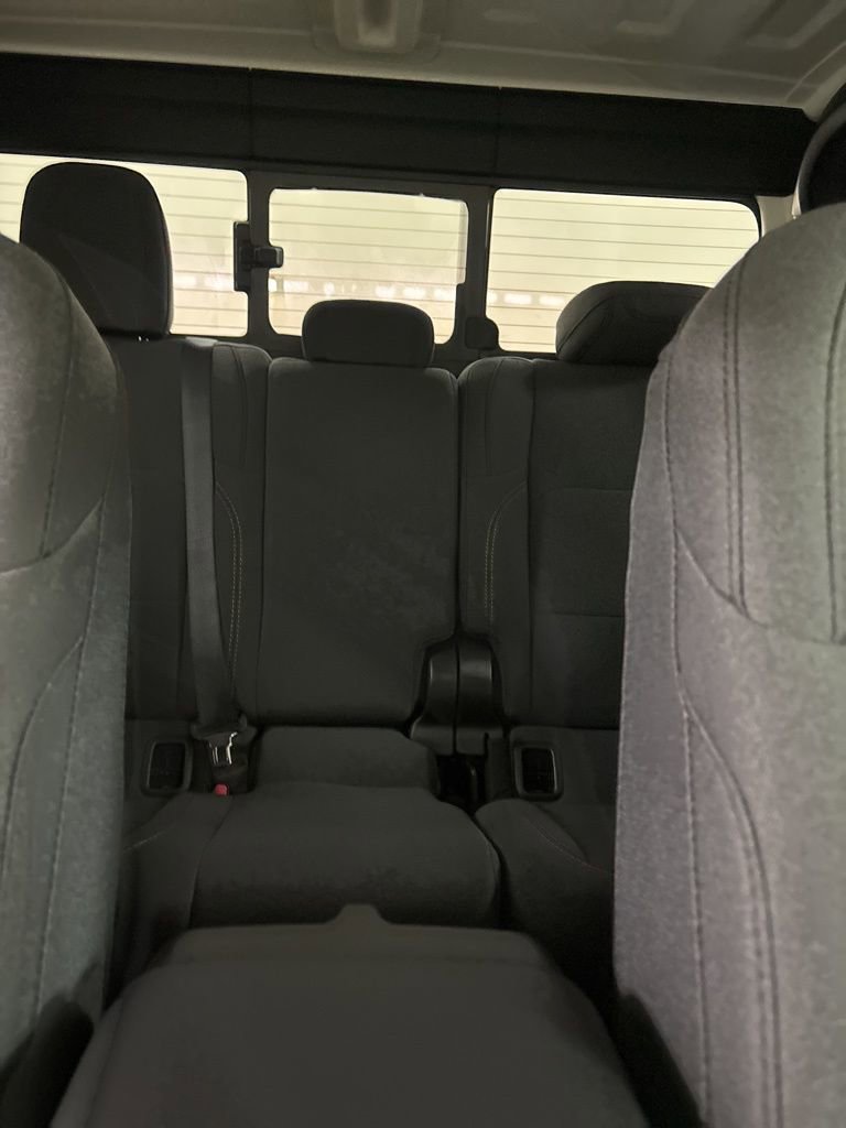 New 2026 Jeep Gladiator Willys AWD/4WD image 30