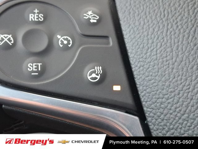 Certified 2023 Chevrolet Traverse Premier AWD/4WD image 30