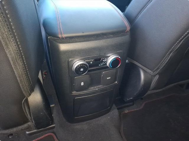 Used 2022 Ford Explorer ST-Line w/ Class IV Trailer Tow Package image 12