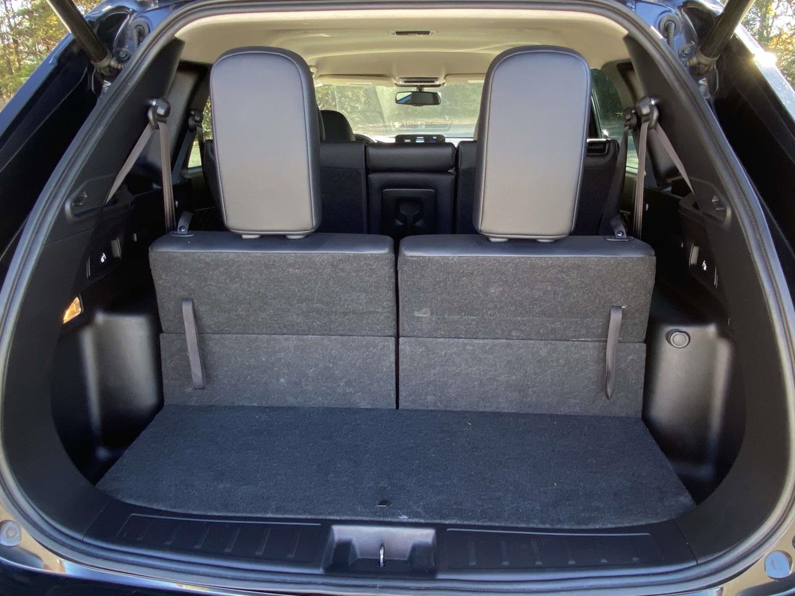 Used 2022 Mitsubishi Outlander SEL image 9