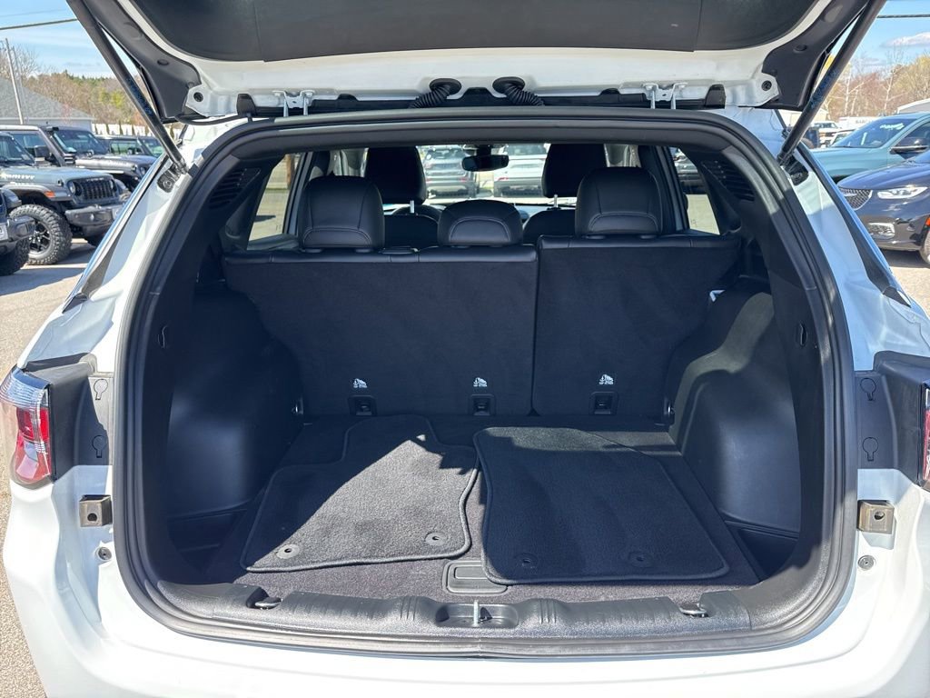 Certified 2025 Jeep Compass Limited image 23