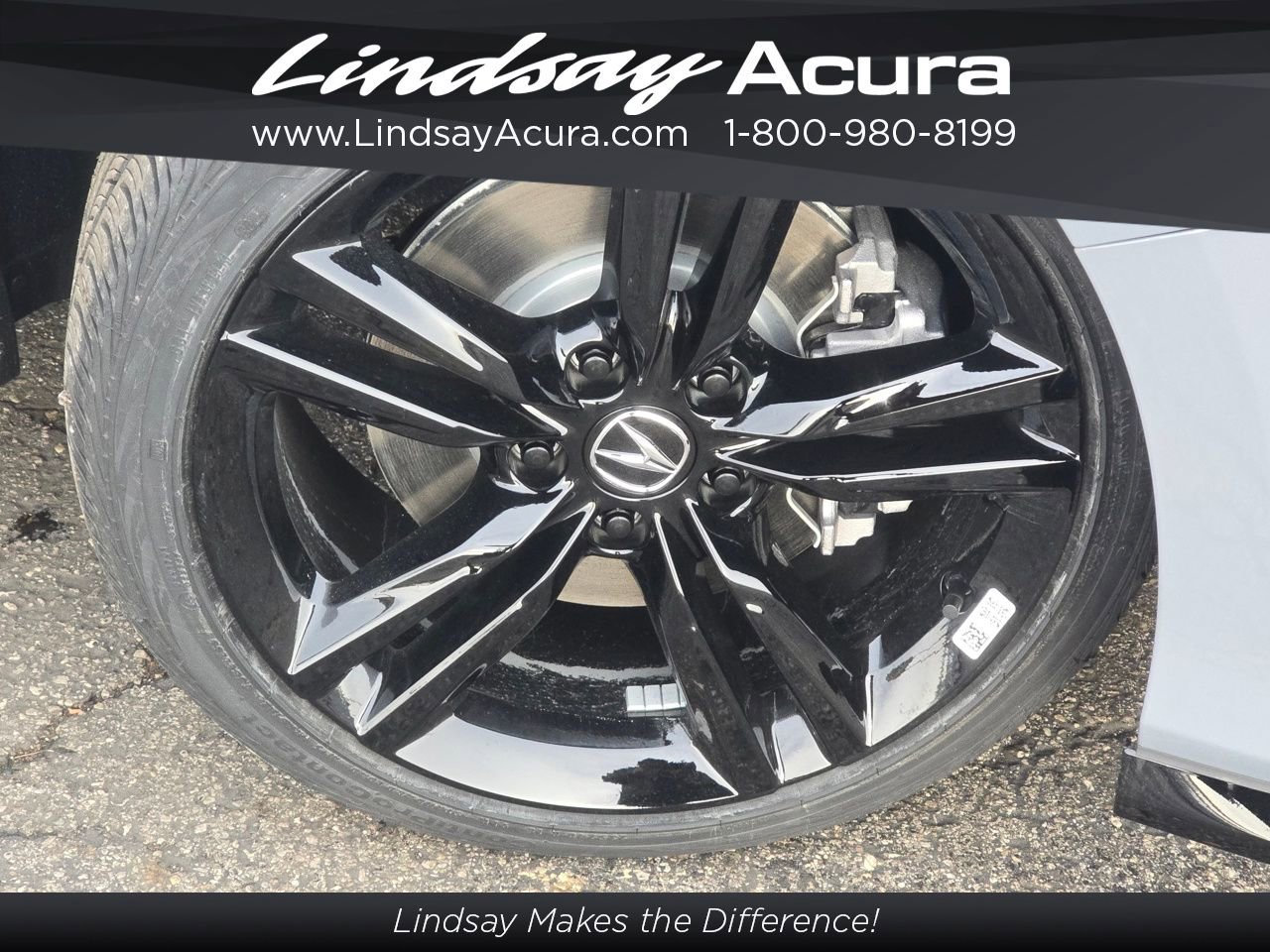 New 2026 Acura Integra A-Spec image 6