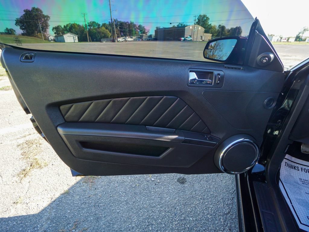 Used 2014 Ford Mustang GT w/ GT Track Package image 14